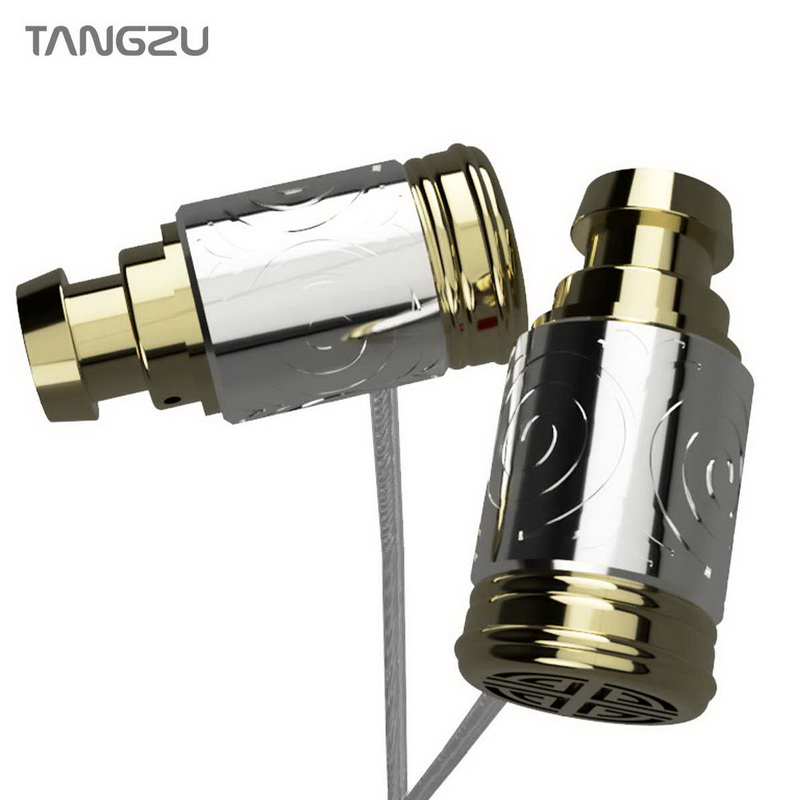 ขาย Tangzu Princess Changle หูฟังอินเอียร์ไดรเวอร์ Micro Dynamic ประกันศูนย์ไทย