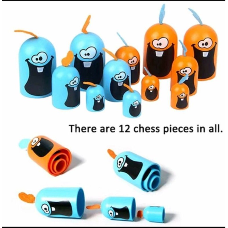 เกม ox เกม gobblet เกมฮิตจาก tiktok พร้อมส่งจากไทย