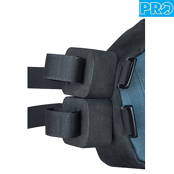 กระเป๋าใต้อานจักรยาน SHIMANO PRO ขนาด 15L Discover Saddle Bag