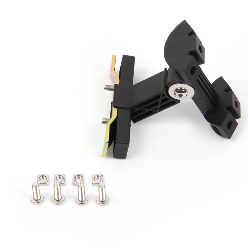 ขาเสริมยึดขวดใต้อาน จักรยาน THAIBIKE ุรุ่นยึด 2 ขวด