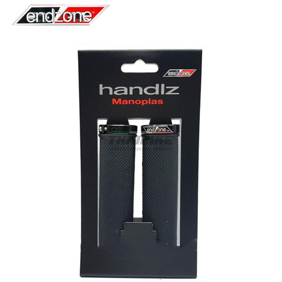 ปลอกแฮนด์จักรยานเสือภูเขาแบบรัด ENDZONE รุ่น G 1