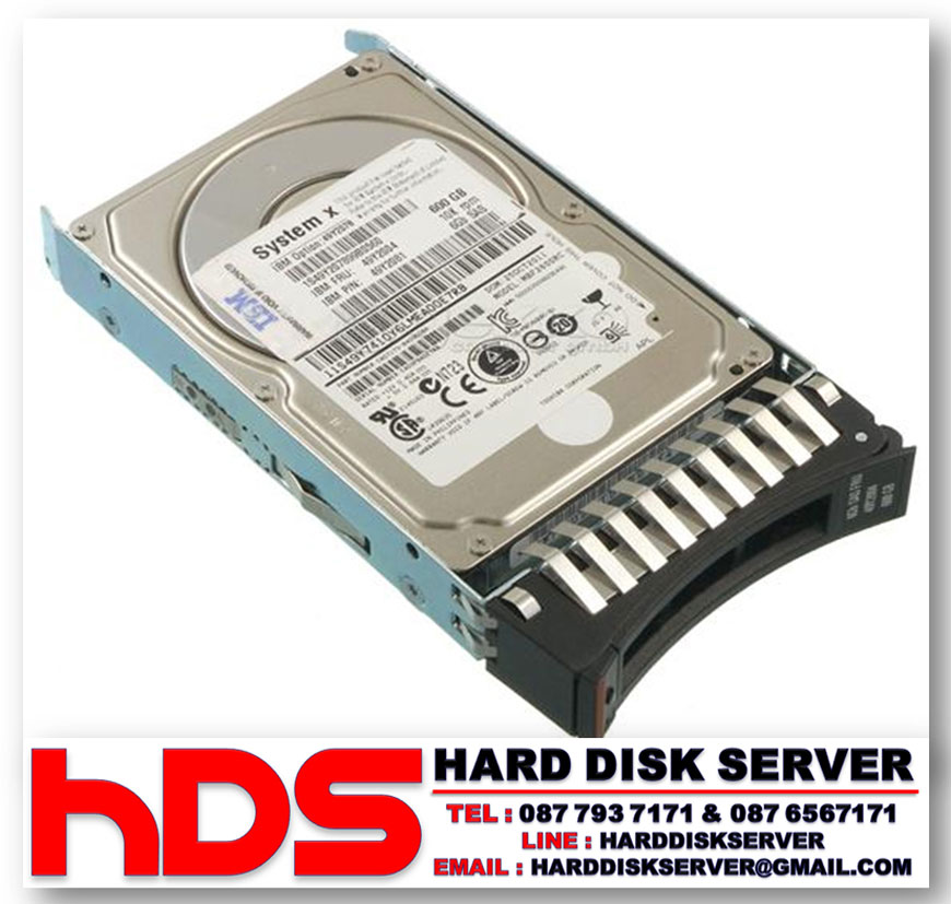 00AJ141,IBM 1TB 7.2K 6Gbps NL SATA 2.5" G3HS HDD