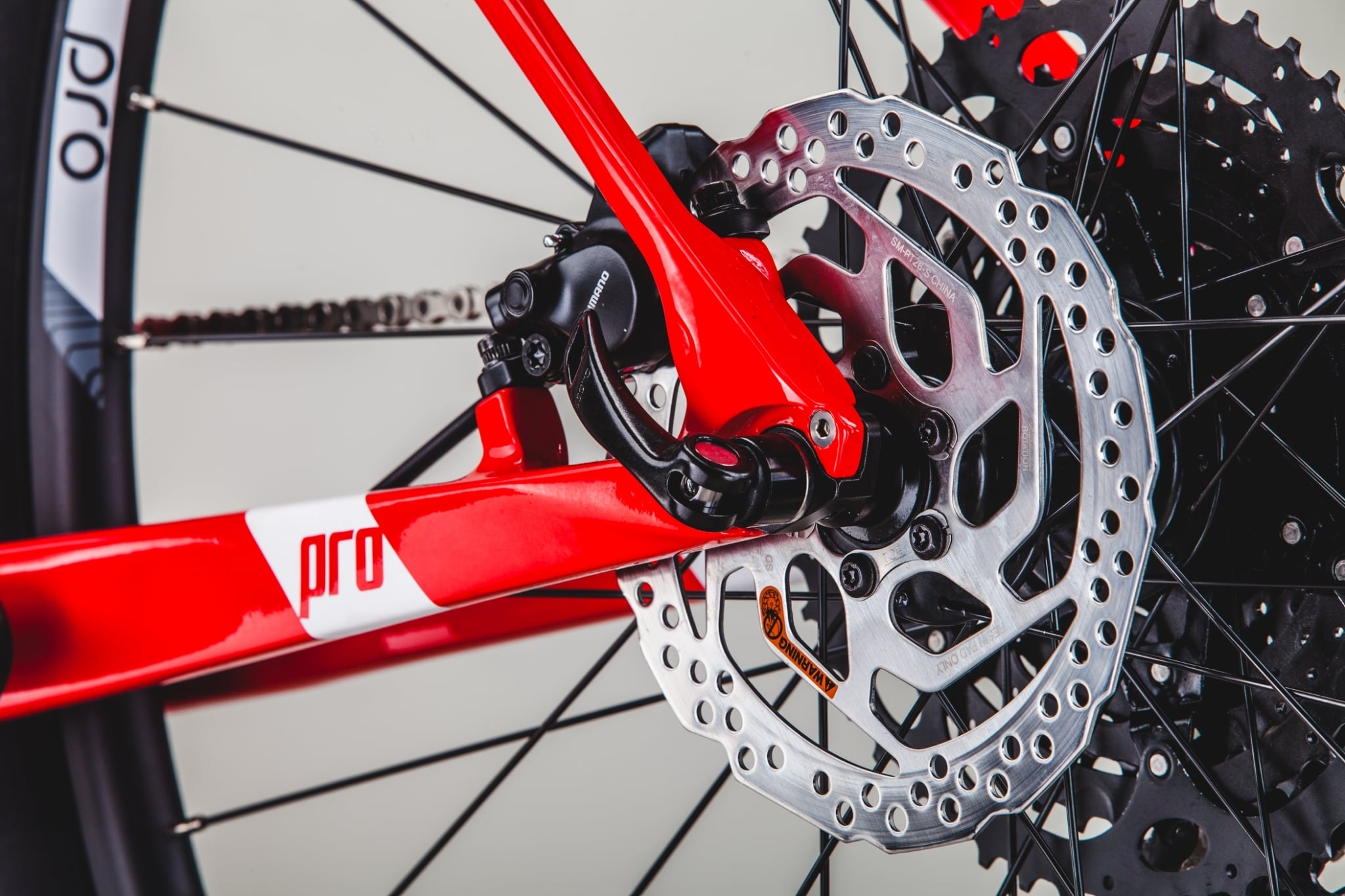 TrinX : V1000 Pro 2022 เสือภูเขา 29" เฟรมคาร์บอน เกียร์ Shimano SLX 12 สปีด แกนสอด ดิสเบรคน้ำมัน Shimano