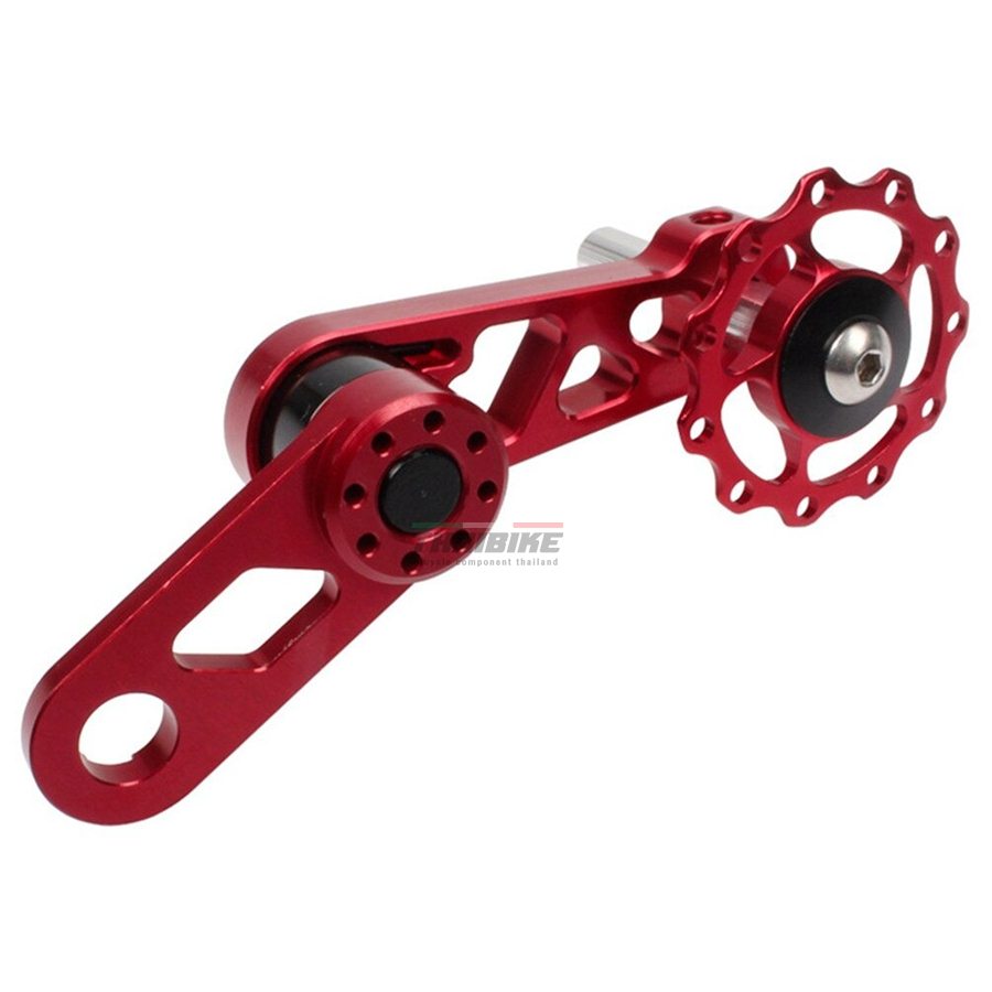 ลูกรอกดึงโซ่ LitePro ลูกรอกจักรยาน Litepro Chain Tensioner