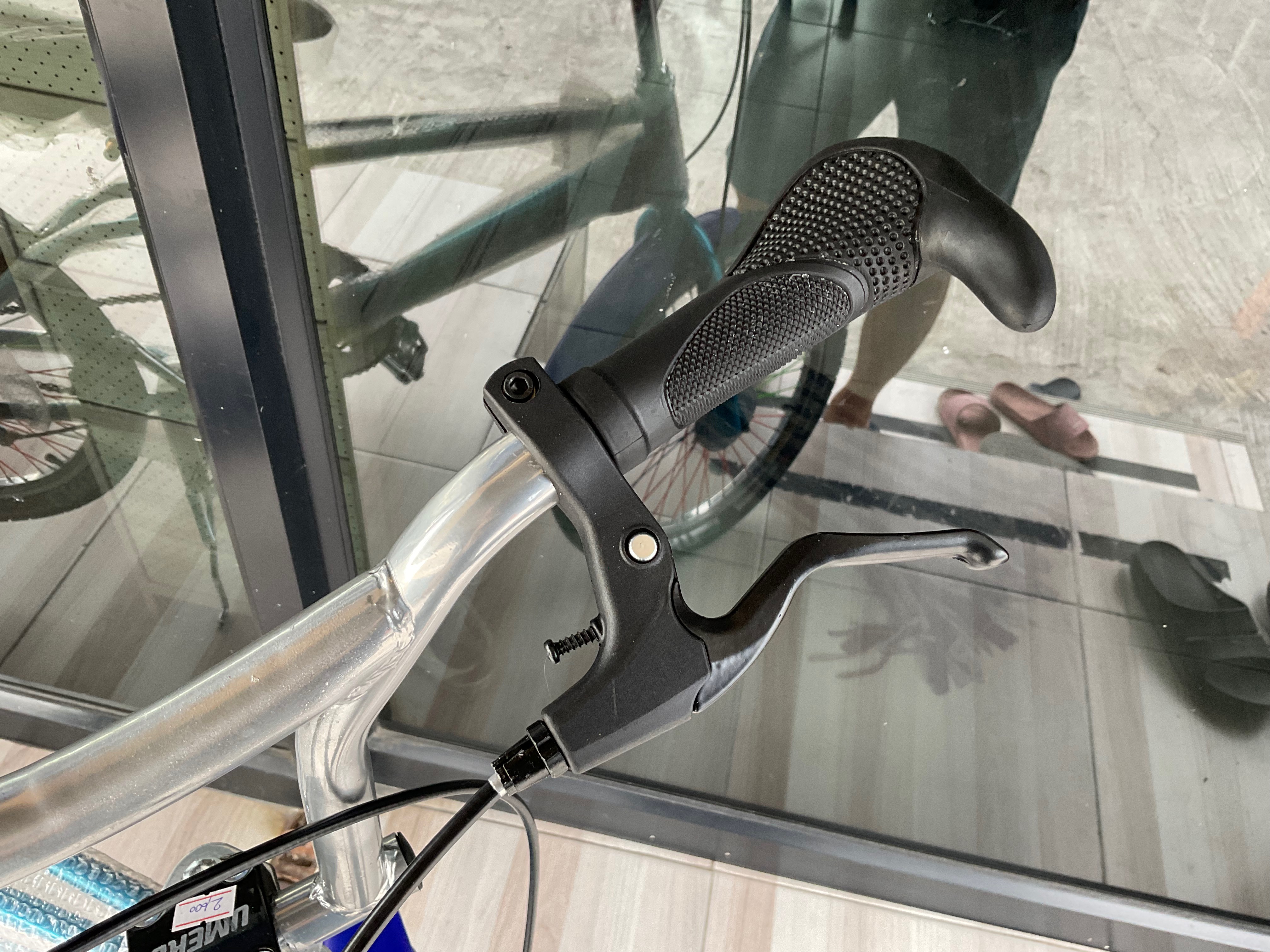 จักรยานเด็ก BMX 20 นิ้ว