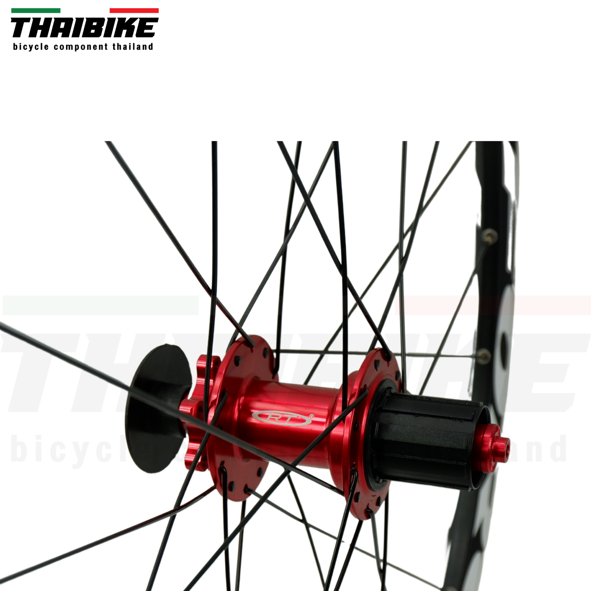 ล้อจักรยานเสือภูเขา FOREST PRO RC3 26 27.5 29