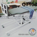 เตียงฝึกยืนไฟฟ้าผู้ใหญ่ รุ่น OT108 / กว้าง ยาว สูง 64 x 190 x 80 เซนติเมตร