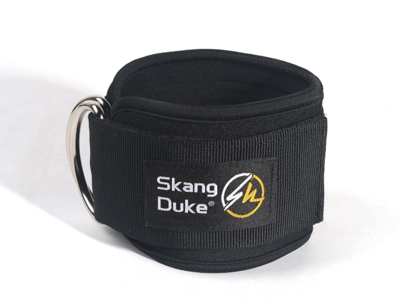 สายรัดข้อเท้า Duke (ใช้กับเครื่องสลิง) Ankle strap with sling