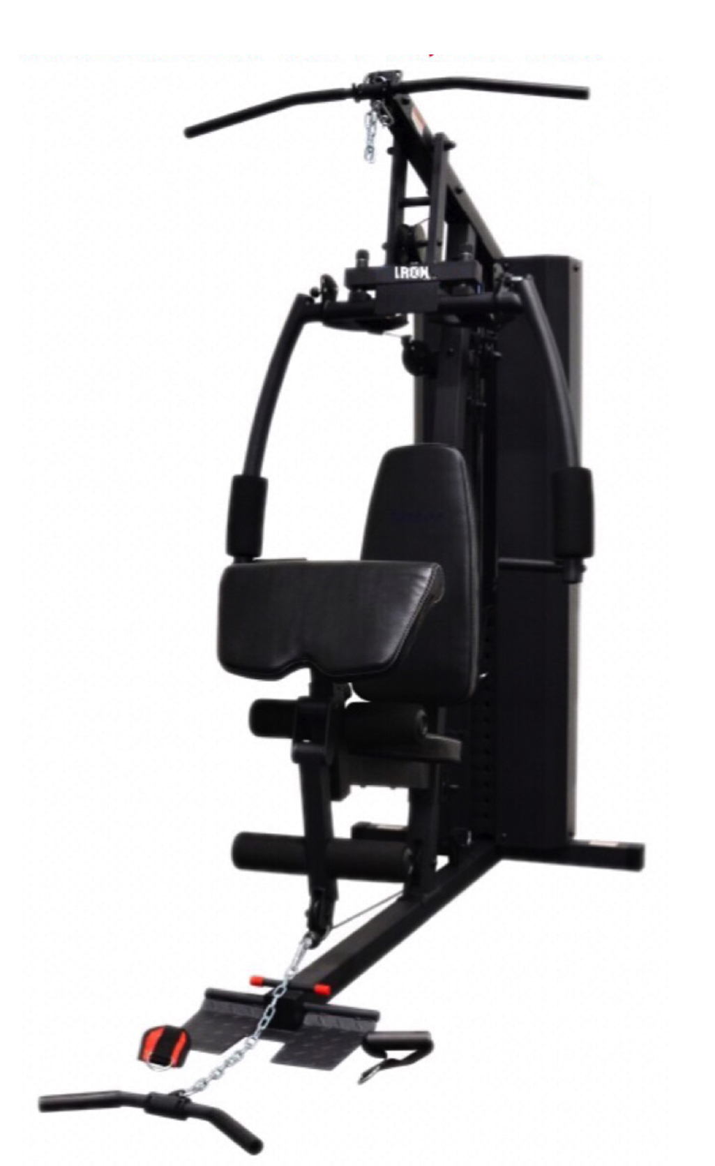 Home Gym รุ่น IRON 990