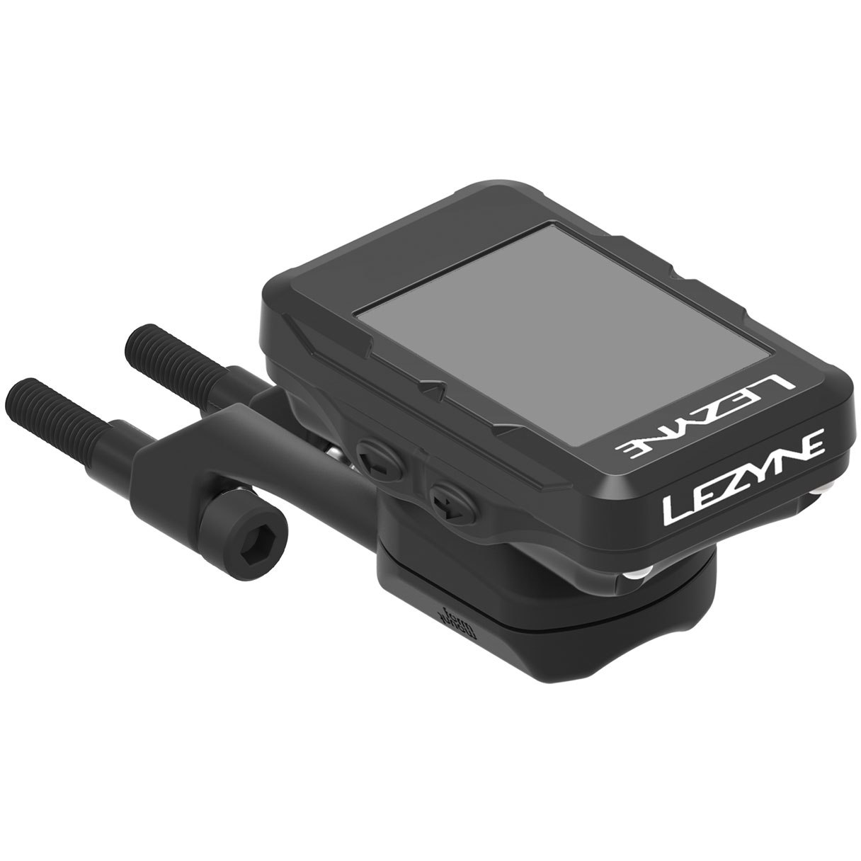 เมาส์ จักรยาน ขาไมล์ Lezyne X-Lock Mount System