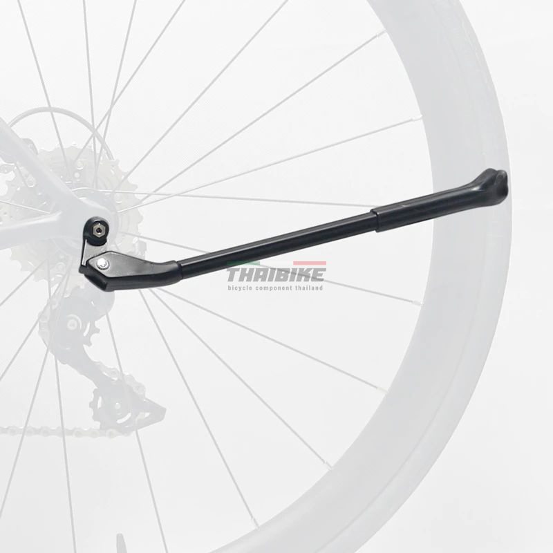 ขาตั้งจักรยานแบบอลูมิเนียมเสียบแกนปลด S-FIGHT น้ำหนักเบา ติดตั้งง่าย