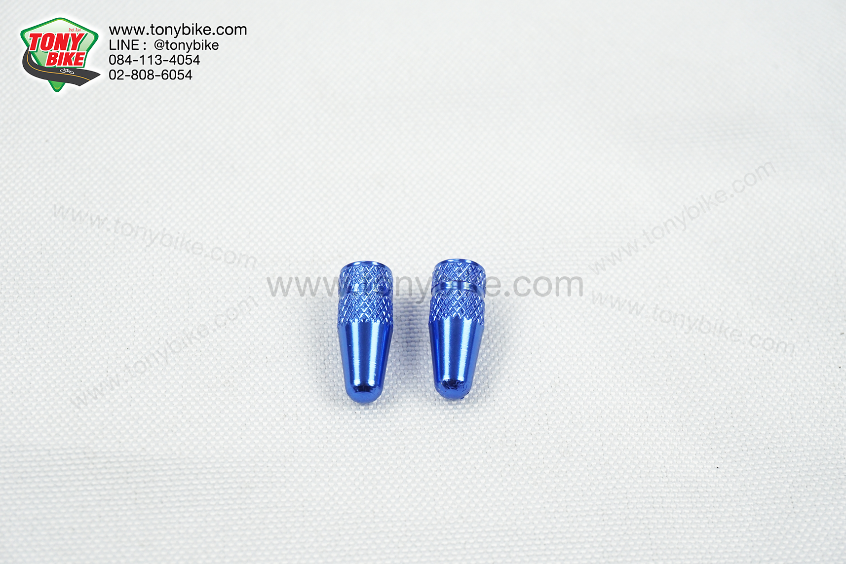 จุ๊บลมจักรยาน อลูมิเนียม แบบหัวสูบเล็ก FV