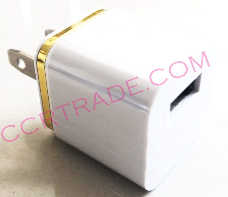 หัวชาร์ทไอโฟนขอบเงากล่อง 13 ซม.