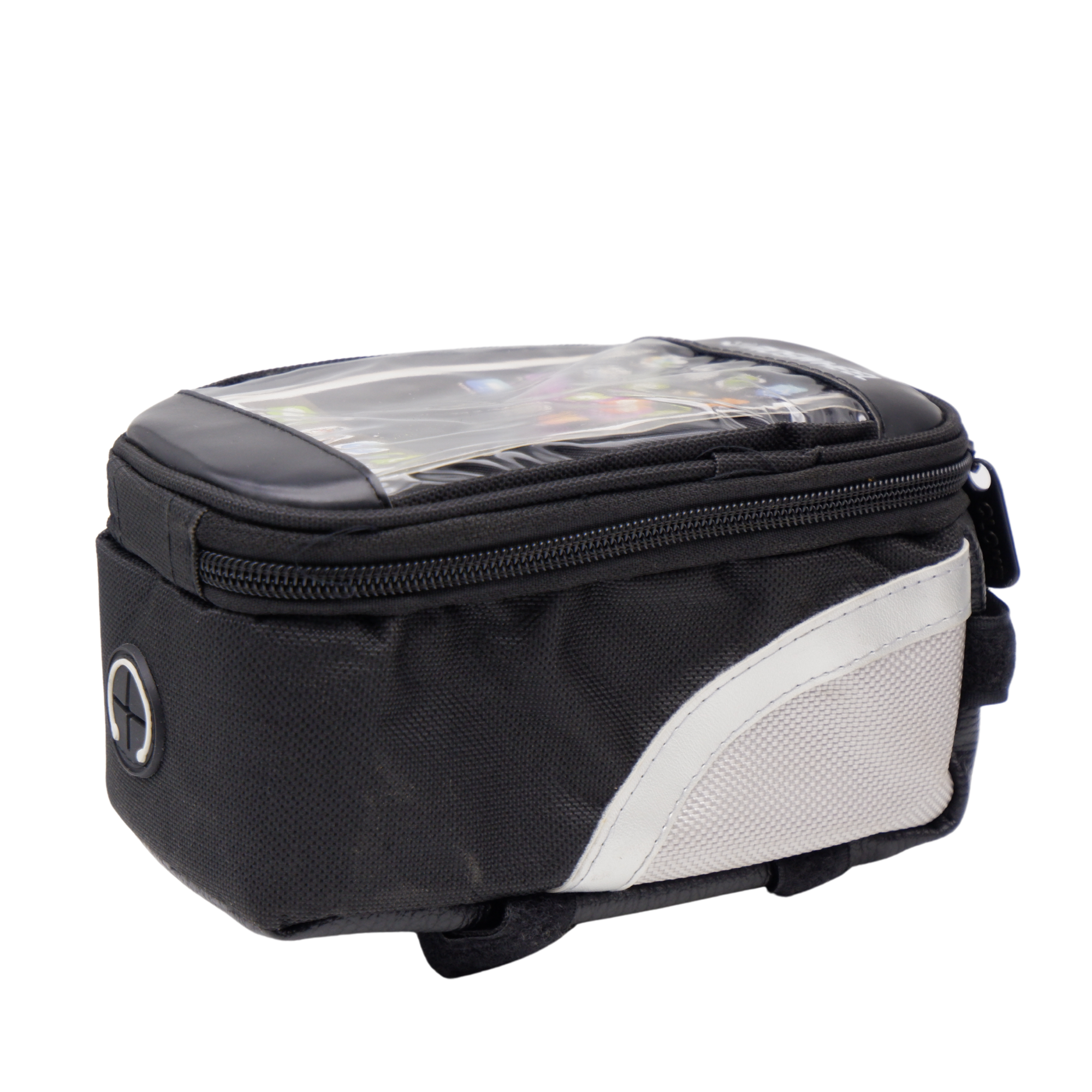 กระเป๋าติดเฟรมจักรยานใส่มือถือ TB1 ไซต์ M/L