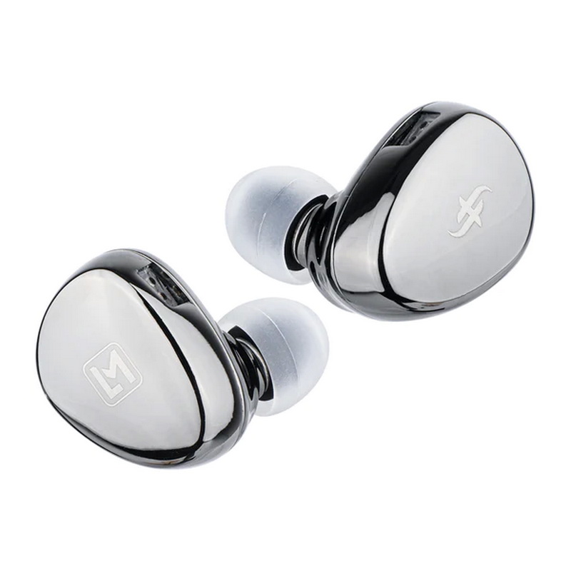 SIMGOT EA500 LM หูฟัง IEMs ไดรเวอร์ Dynamic ไดอะแฟรม ลิเธียม-แมกนีเซียม เปลี่ยนท่อนำเสียงได้ ประกันศูนย์ไทย