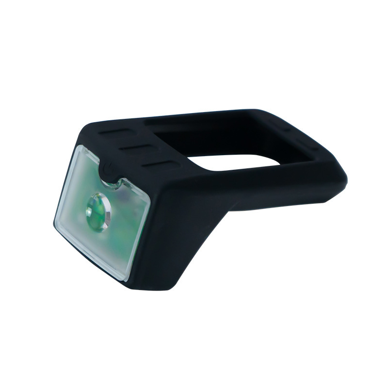 เคสซิลิโคน เคสไมล์จักรยาน XOSS G+ กันรอย กันกระแทก