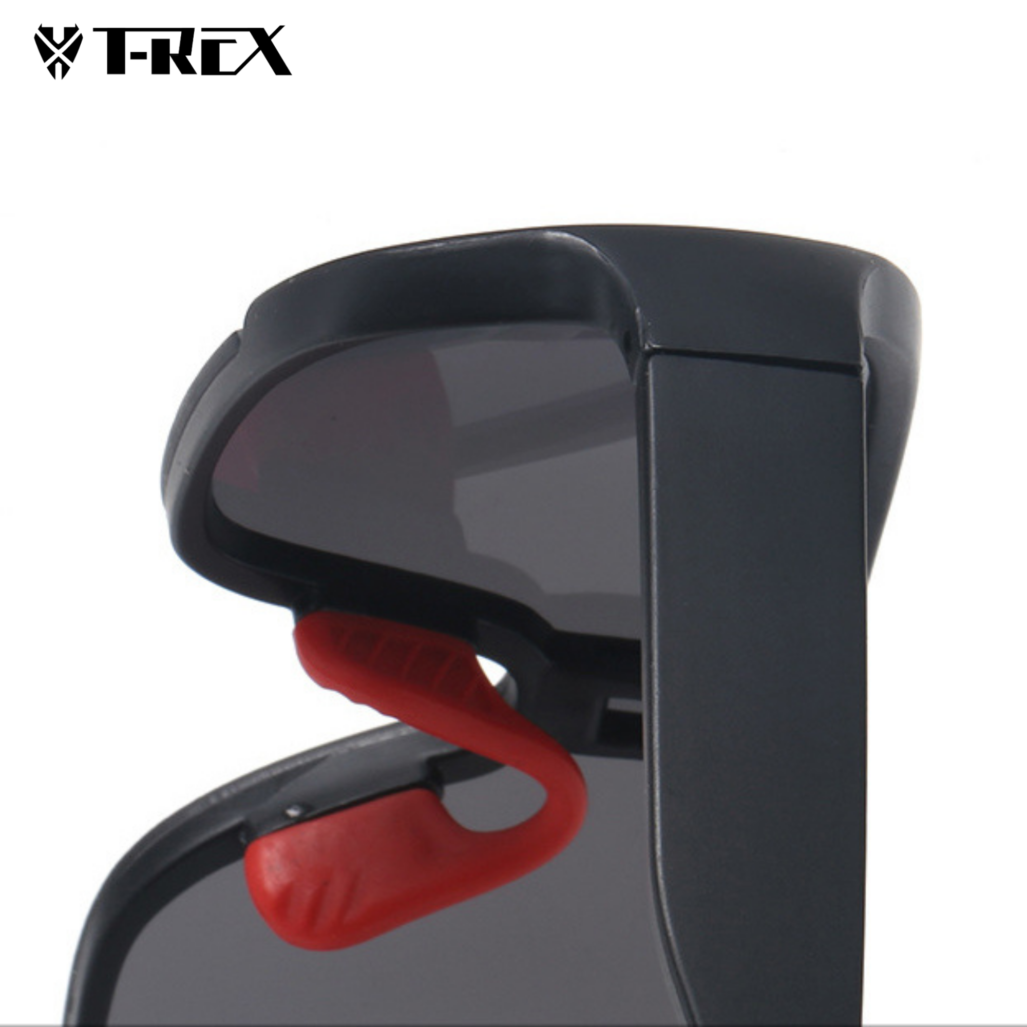 แว่นตาปั่นจักรยาน T-REX รุ่น 9316 กันแดด กันลม กันฝุ่น UV แว่นกันแดด แว่นปั่น