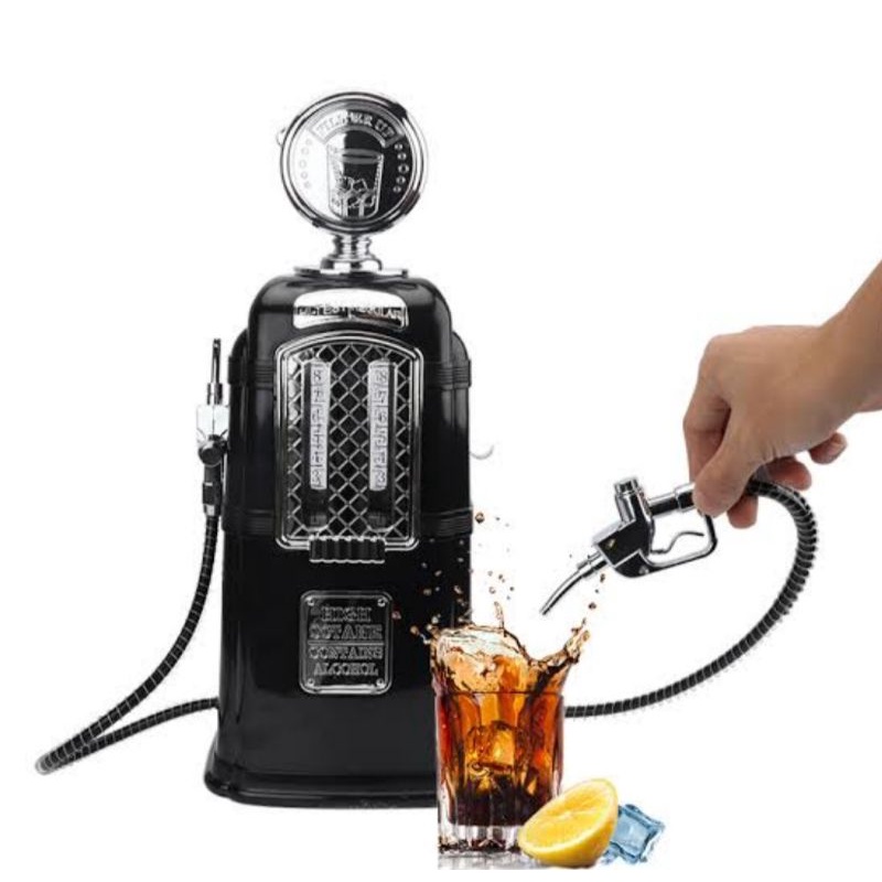 แทปเบียร์ 2 ลิตร แทปเบียร์ ตู้น้ำมัน🍺ห่อของขวัญฟรี🎁ส่งไว งานดี💪