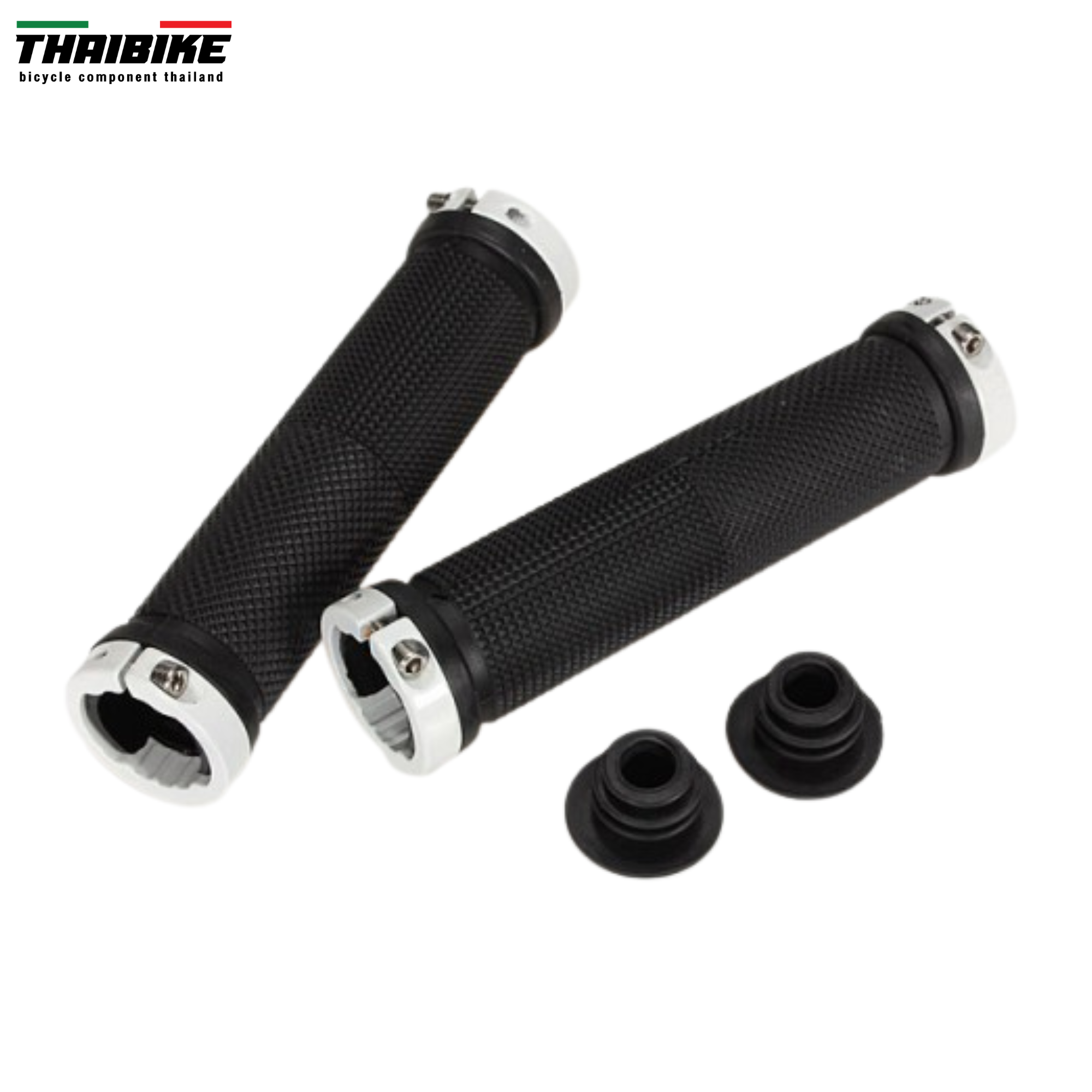 ปลอกแฮนด์จักรยาน แบบรัด ใส่ง่าย ถอดง่าย 01