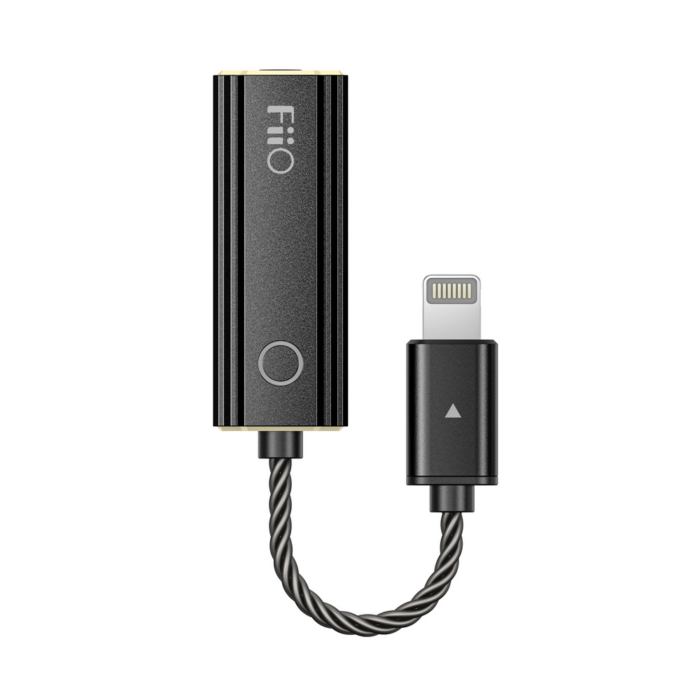 ขาย FiiO KA2 DAC/Amp หางหนูระดับเรือธง รองรับ Hi-Res ประกันศูนย์ไทย