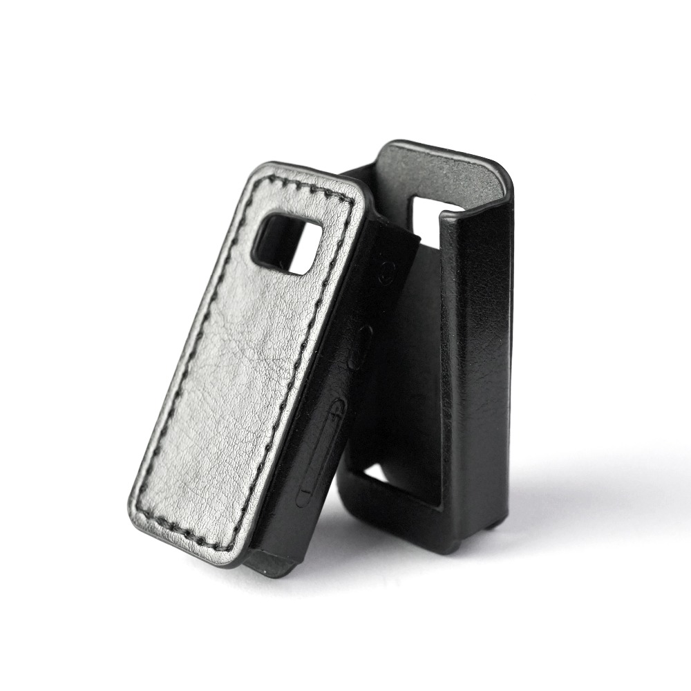 ขาย เคสหนัง DD C-B3 เคสหนังสำหรับ FiiO BTR3