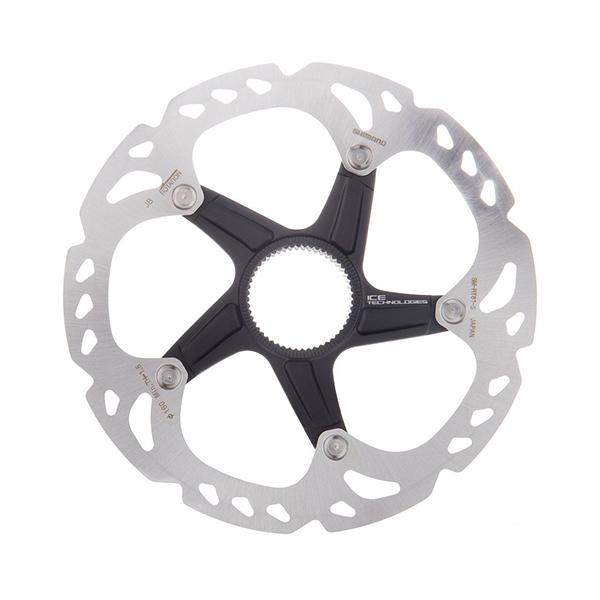 ดิสโรเตอร์ XT, SMRT81, S, 160MM, CENTER LOCK