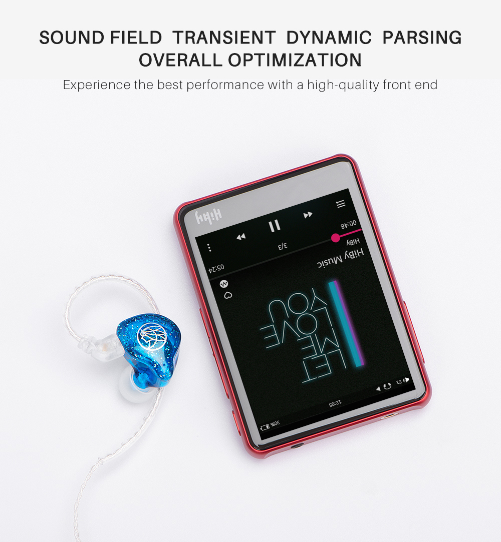 ขาย TFZ T1SM รุ่นมีไมค์ หูฟัง Dynamic เสตจโปร่ง กว้าง เสียงร้องหวาน