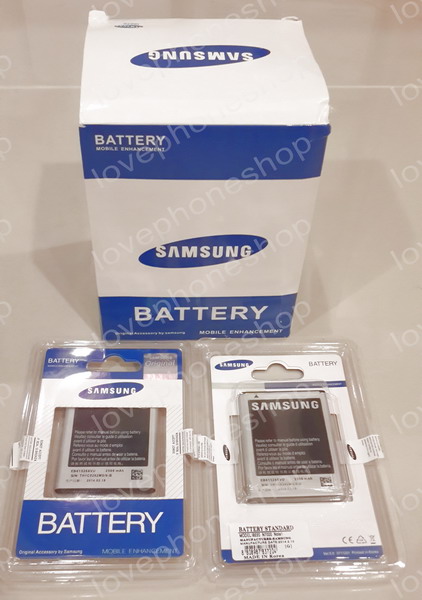 แบตเตอรี่ แท้ Samsung Galaxy Note2 (N7100)/EB595675LU 3100 mAh (ส่งฟรี)