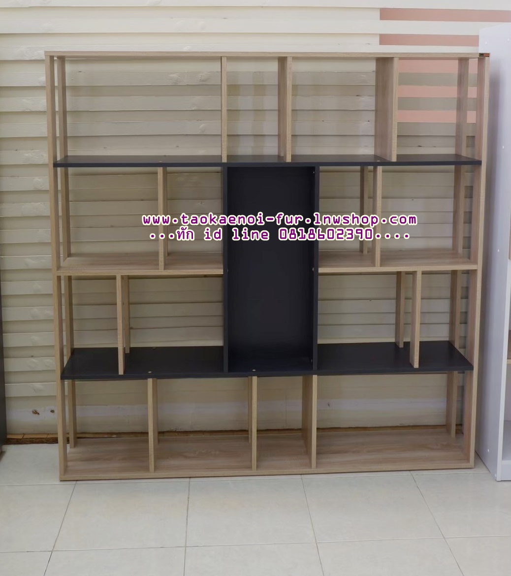 CB-802 ชั้นอเนกประสงค์ 150 ซม.