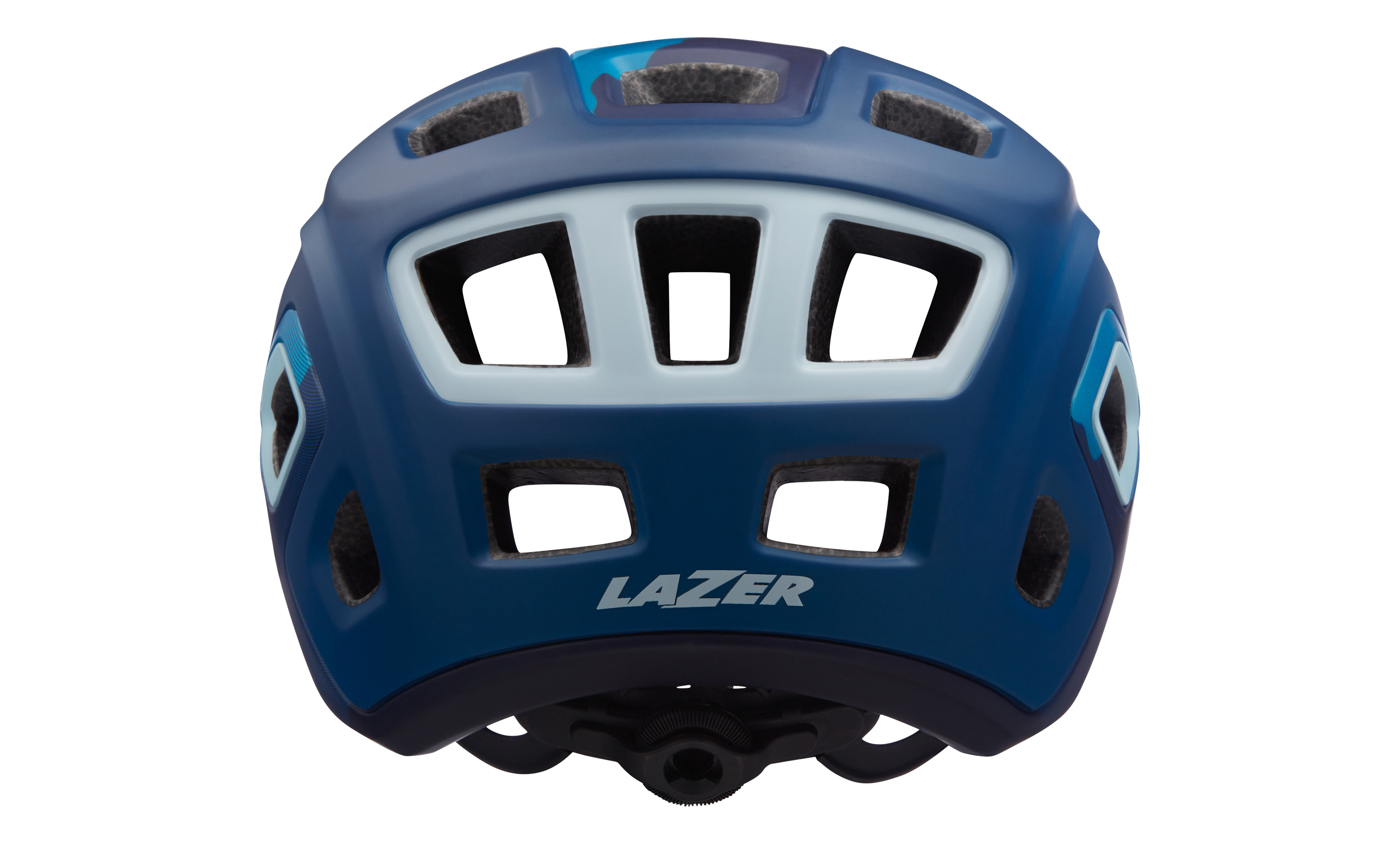 หมวกกันน็อคจักรยาน อิมพาลา LAZER หมวกอิมพาลา IMPALA