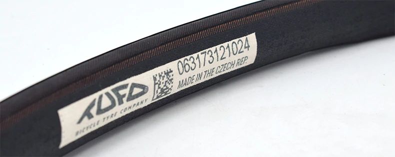 ยางฮาล์ฟ TUFO 700C รุ่น S33 PRO 24 TUBULAR 28"