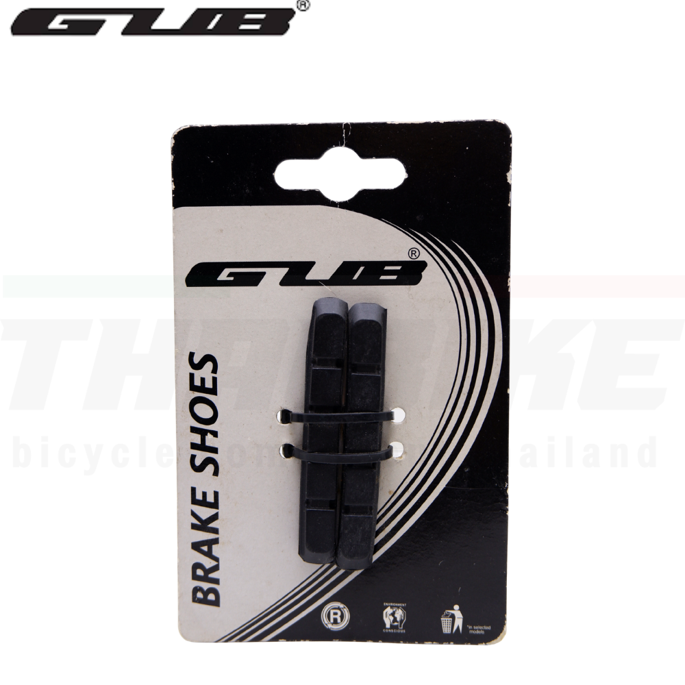 เฉพาะยางเบรควีเบรคจักรยาน V-BRAKE BRAKEPAD GUB ASIR/PROFAITH