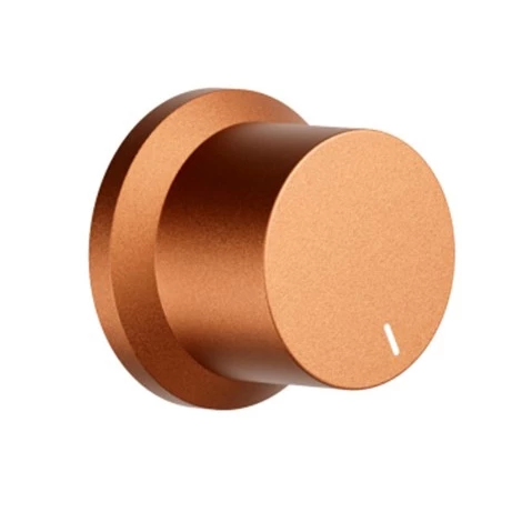 Fosi Audio Orange Knob ปุ่มแต่งสินค้าสำหรับ Fosi V3 / Fosi BT20A pro