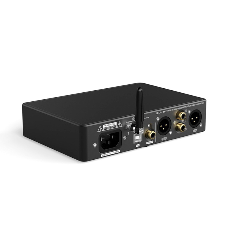 ขาย SMSL SU-8S DAC ระดับ High-End รองรับ MQA ประกันศูนย์ไทย