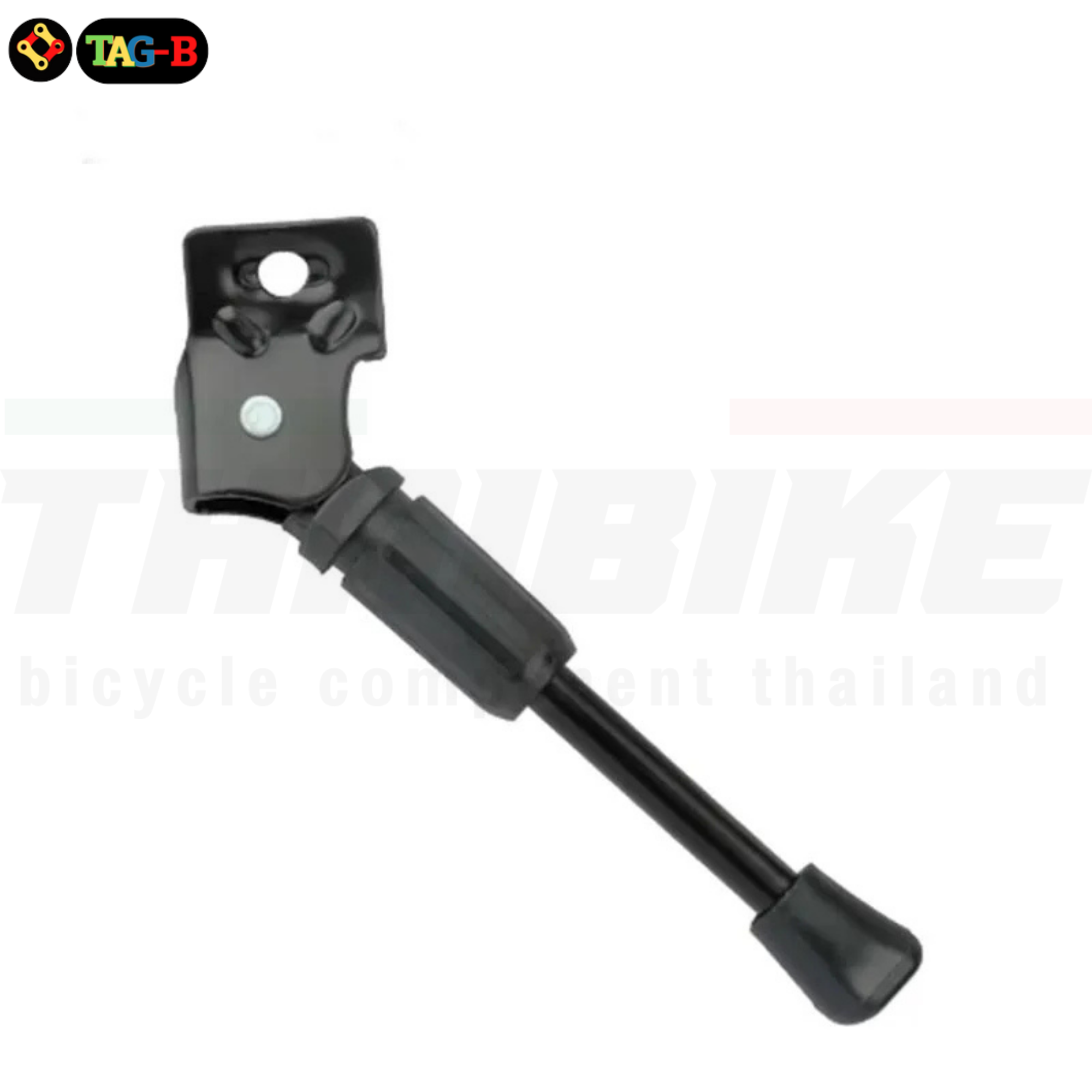 ขาตั้งจักรยานด้านข้างแบบติดรถสำหรับล้อ 16 20 24 26 นิ้ว