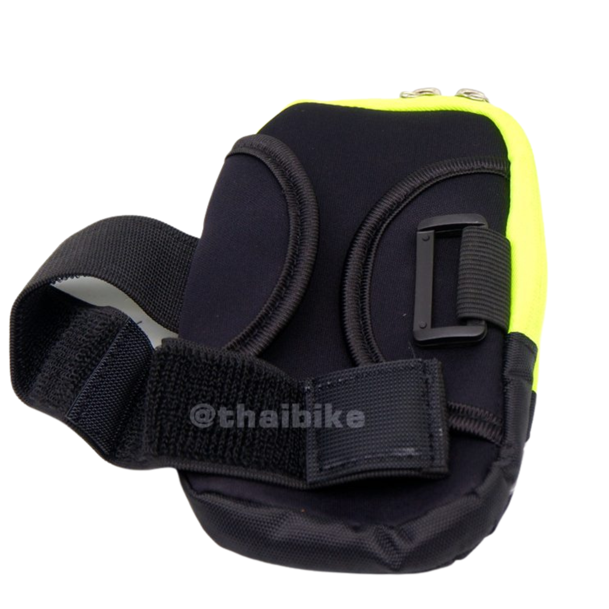 กระเป๋ารัดแขนรัดมือ ใส่มือถือ วิ่ง ปั่นจักรยาน ROBESBON