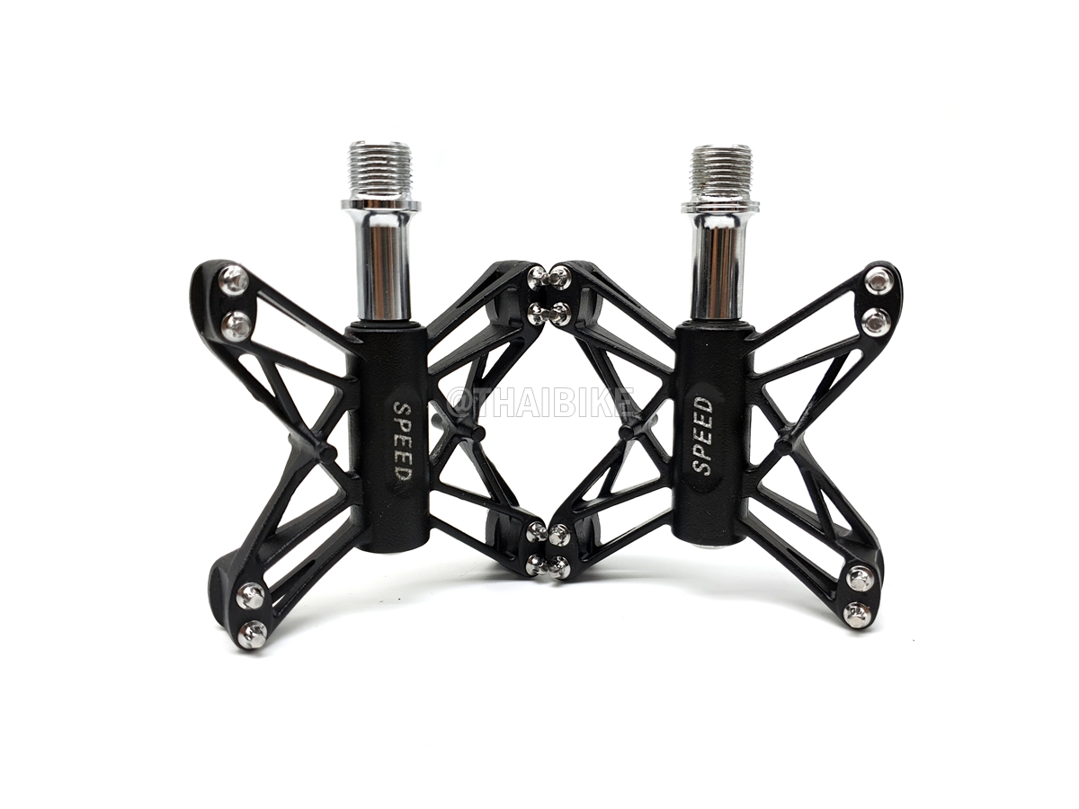 บันไดจักรยานแบบแบริ่ง SPEED แบบ B ลื่น เบา