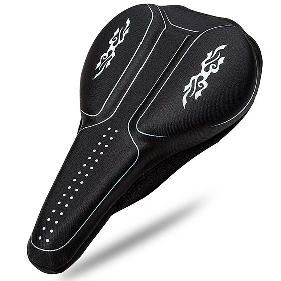 เบาะเจล แผ่นเจลแท้ รองเบาะ TB07