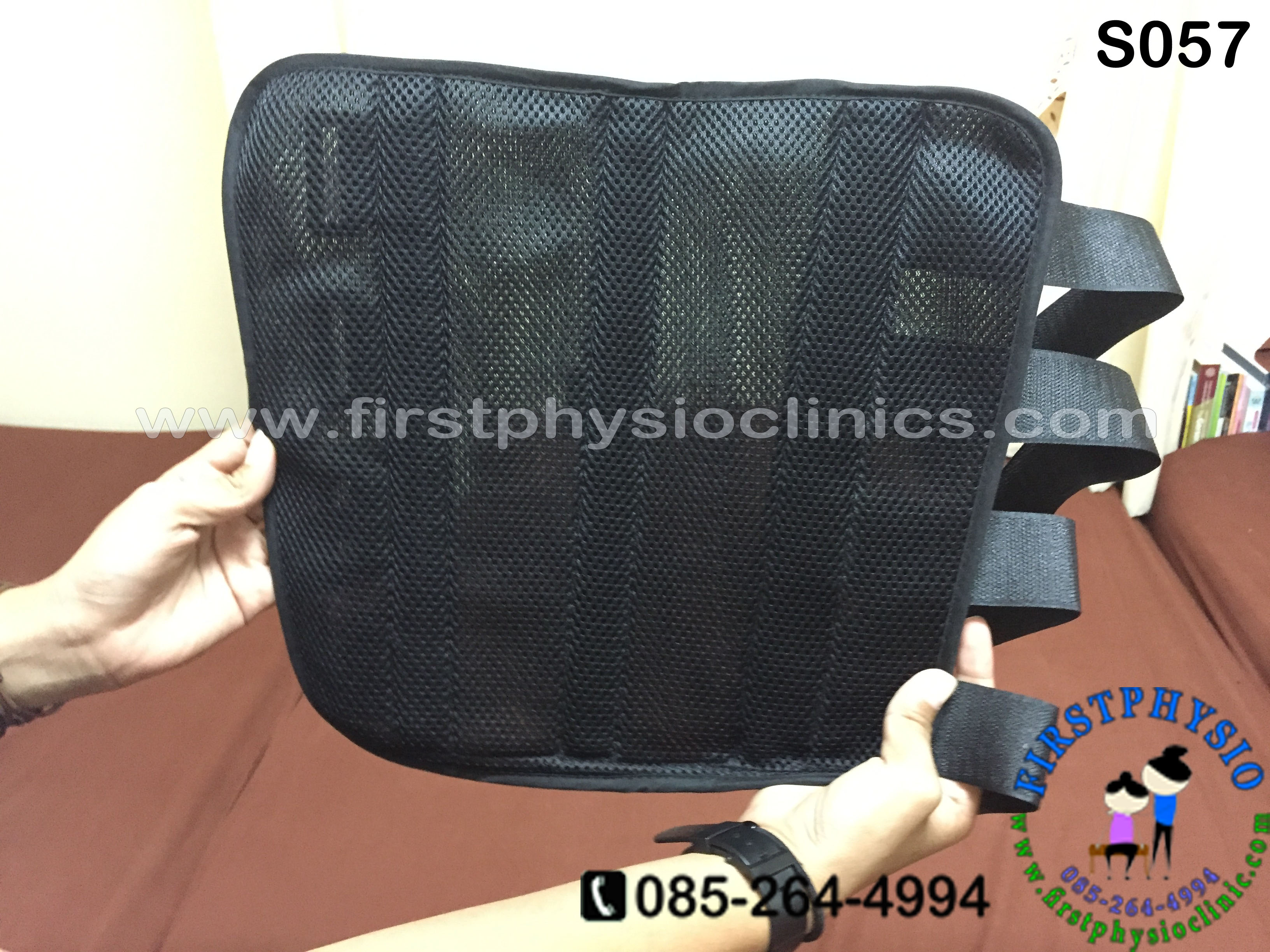 FIRSTPHYSIO/อุปกรณ์เหยียดข้อศอกผู้ใหญ่/ดามข้อศอก/ข้อศอกติด//Elbow Stretch/อุปกรณ์ช่วยเหยียดศอกตรง/ที่ดัดข้อศอกตรง/อุปกรณ์ดามศอกลดเกร็ง
