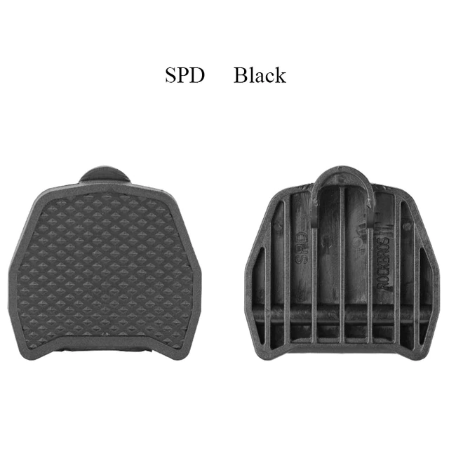 แผ่นรองบันไดคลีท RICHY แปลงบันได แปลงบันไดคลีทจักรยาน เป็นบันไดธรรมดา