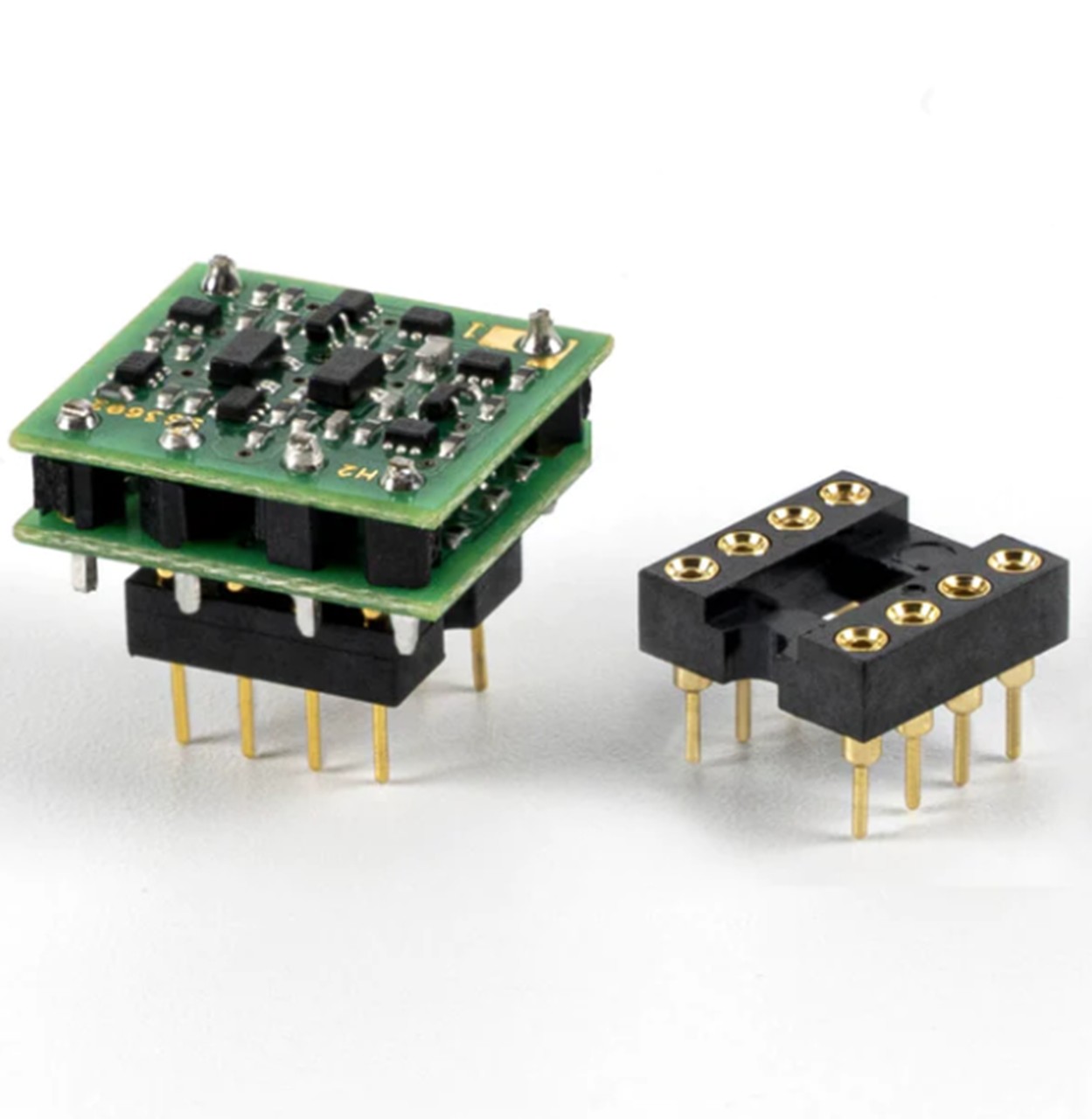 Fosi Audio Sparkos SS3602