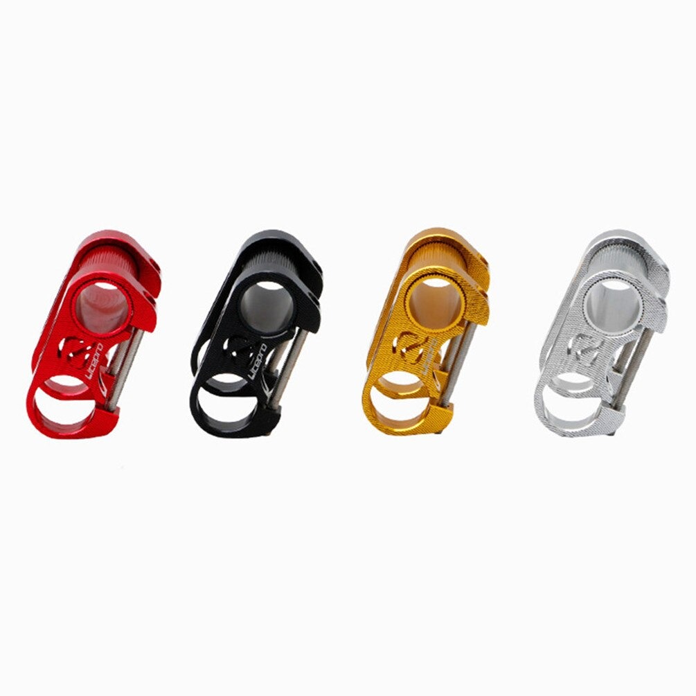 ตัวต่อคอรถพับ LITEPRO สเต็มจักรยาน 25.4