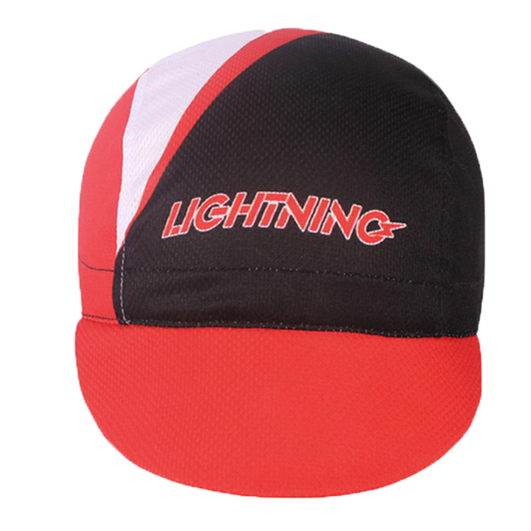 หมวกแก็บสำหรับปั่นจักรยาน SPAKCT คอตตอน 100% หมวกกันเหงื่อ