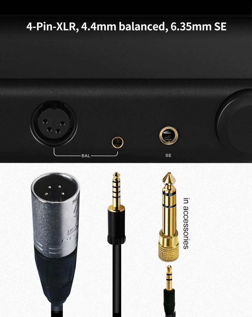 ขาย Topping A90D Fully Discrete Balanced Headphone Amplifer