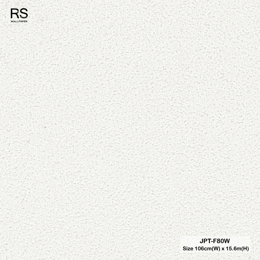 วอลเปเปอร์สีเทาอ่อน JPT-F80W