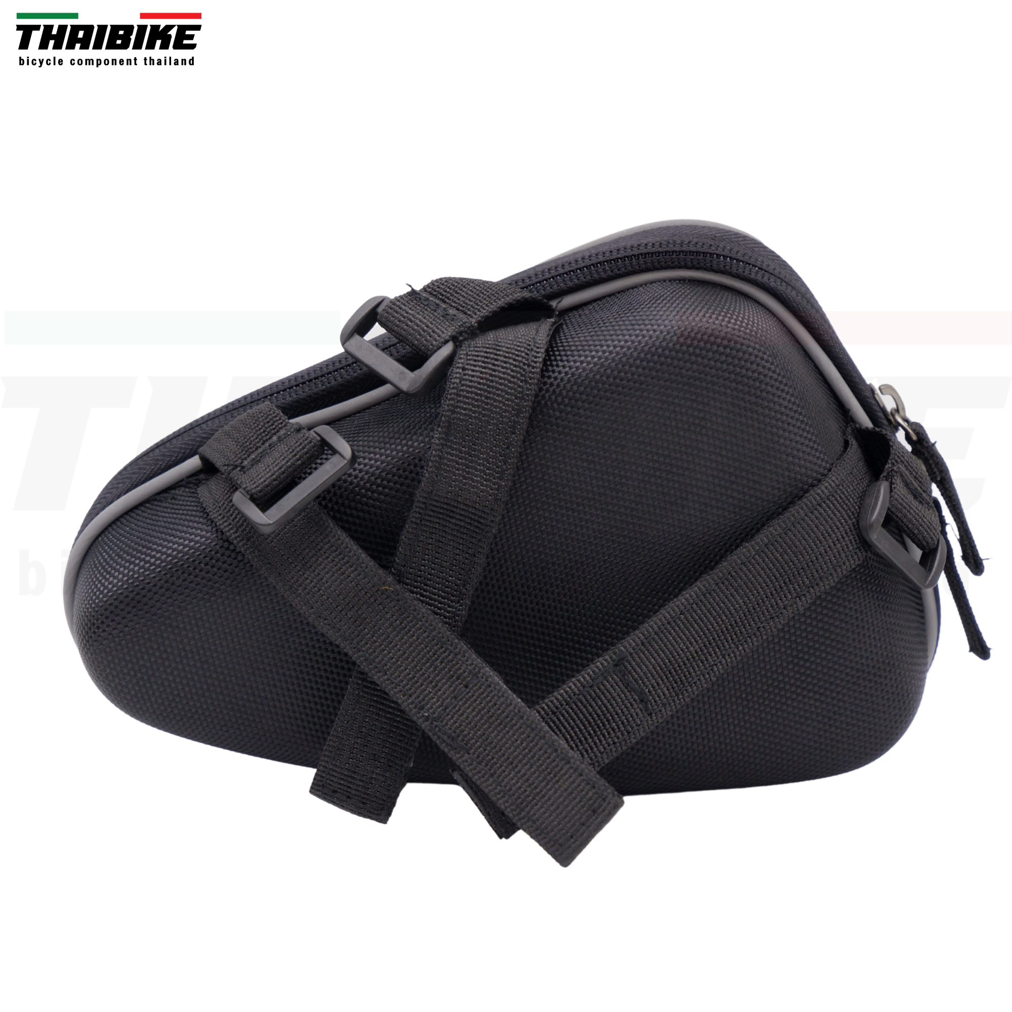 กระเป๋าใต้เฟรมจักรยานทรงแข็ง CBR/SOLDIER กระเป๋าใส่ของจักรยาน