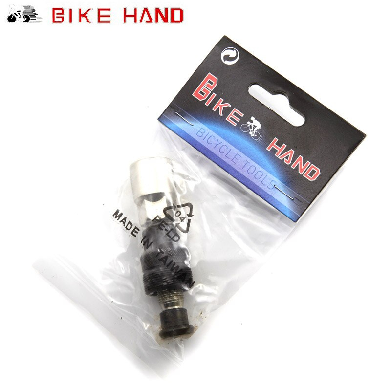 BIKE HAND YC215 C” ตัวถอดขาจานดูดจักรยาน.