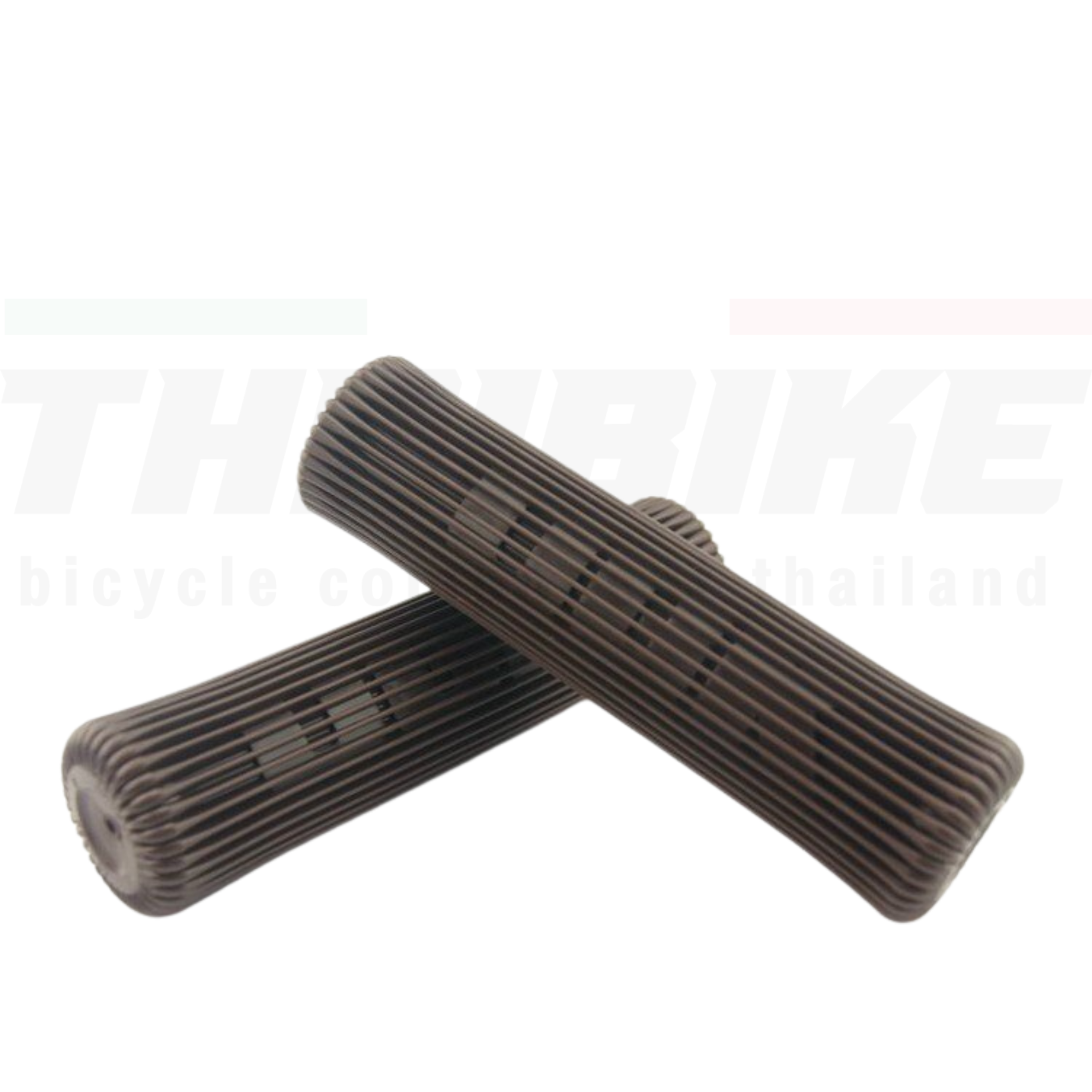 ปลอกแฮนด์จักรยานแบบยาง OGK รุ่น AG-052K