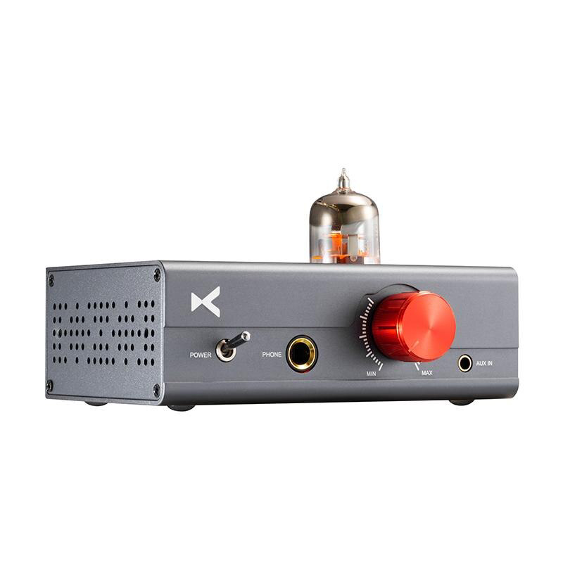 ขาย xDuoo MT-601 แอมป์หลอดแก้วคลาส A แบบตั้งโต๊ะ กำลังขับสูง ประกันศูนย์ไทย
