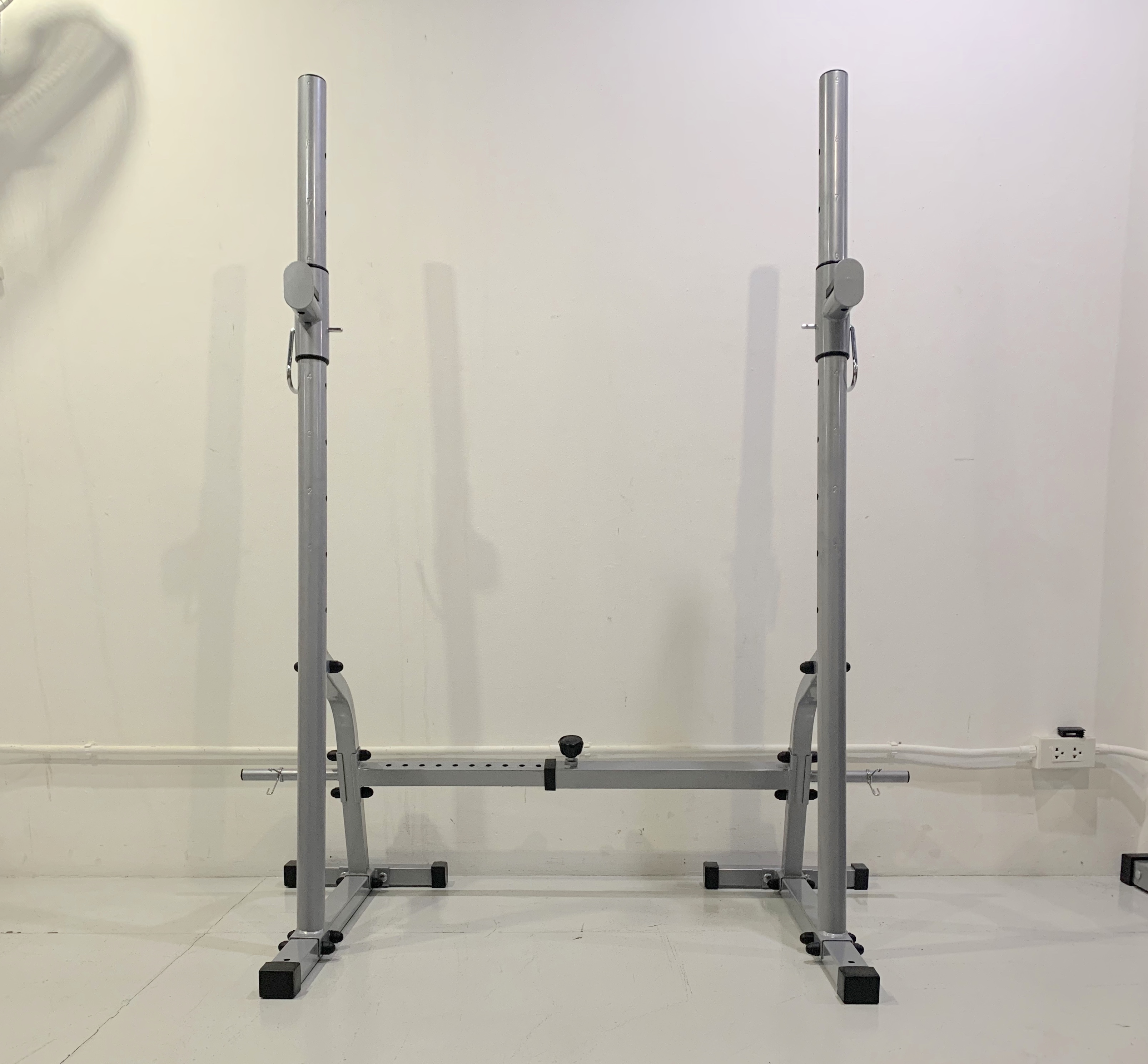 Rack วางบาร์เบลรุ่น IRON 701